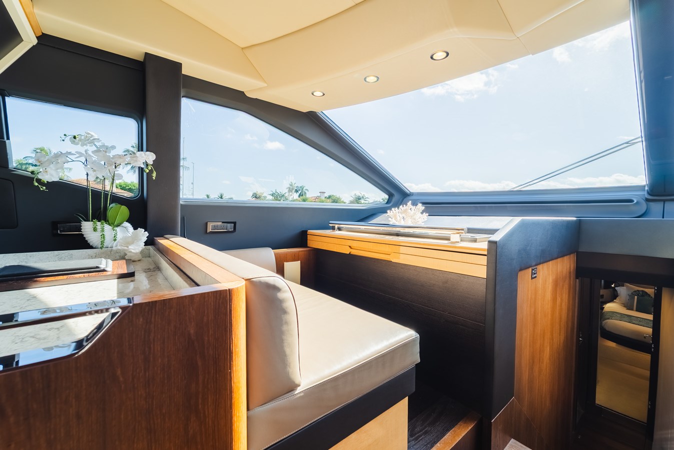 Azimut Yachts Motor Yacht CLASS DISMISSED For Sale