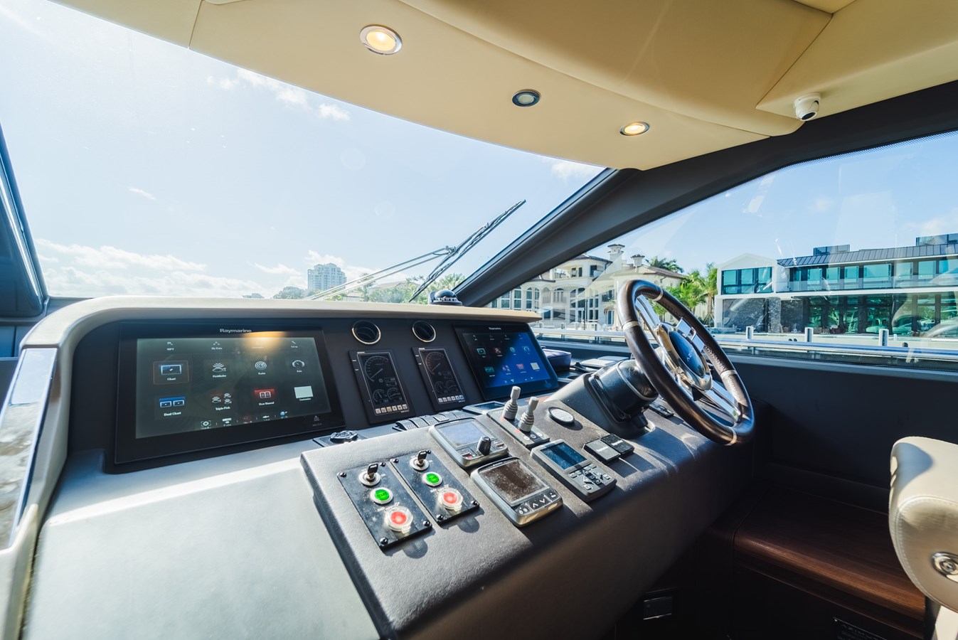 Azimut Yachts Motor Yacht CLASS DISMISSED For Sale