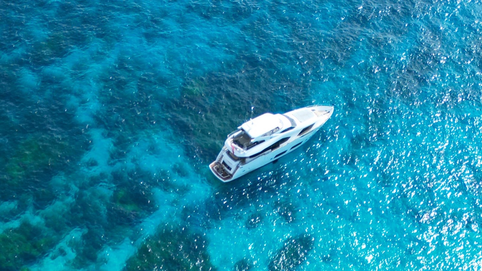 Sunseeker Motor Yacht EVERDEEN For Sale