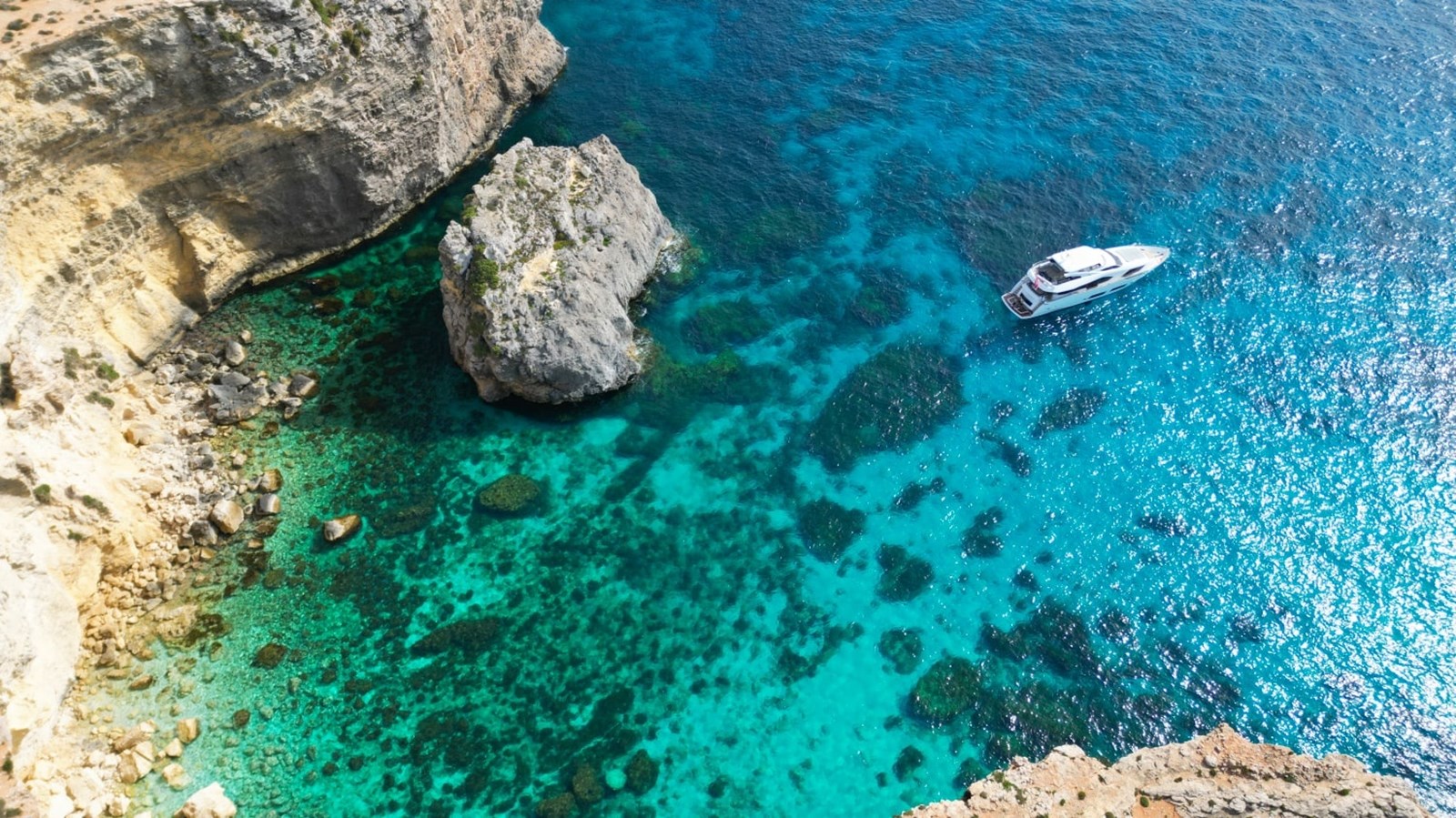 Sunseeker Motor Yacht EVERDEEN For Sale
