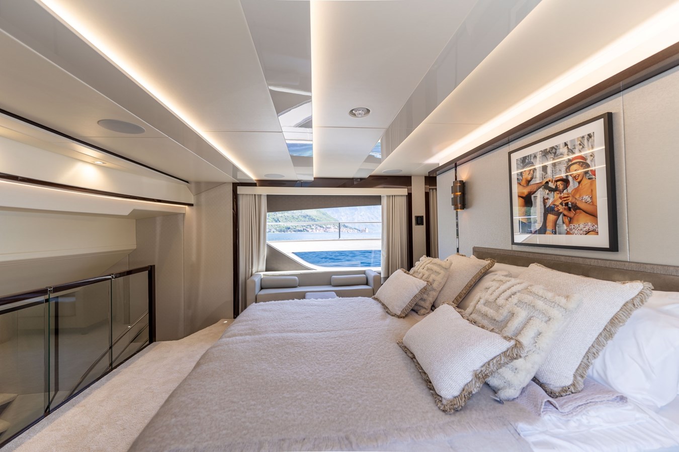 Sunseeker Motor Yacht EVERDEEN For Sale