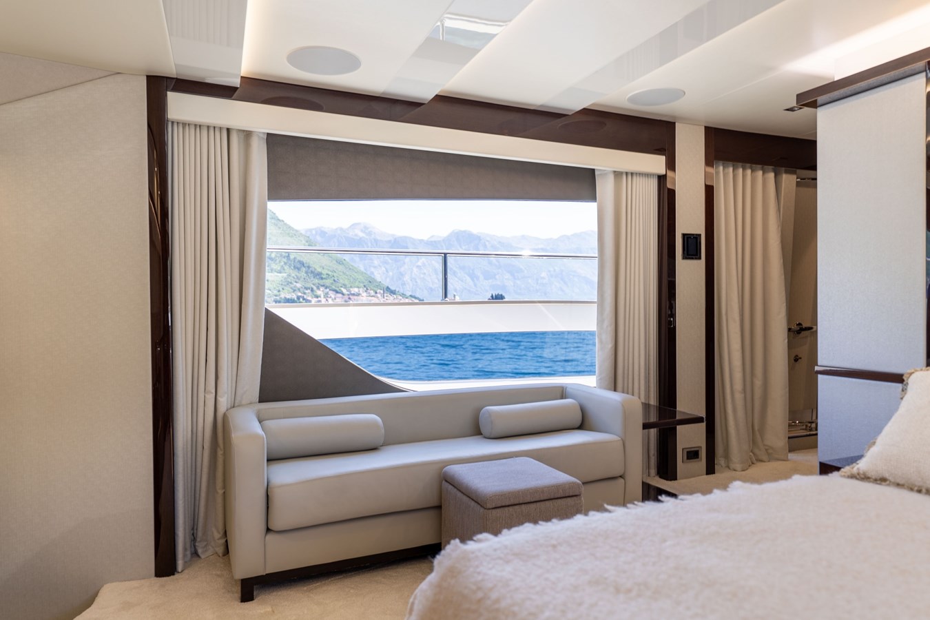 Sunseeker Motor Yacht EVERDEEN For Sale