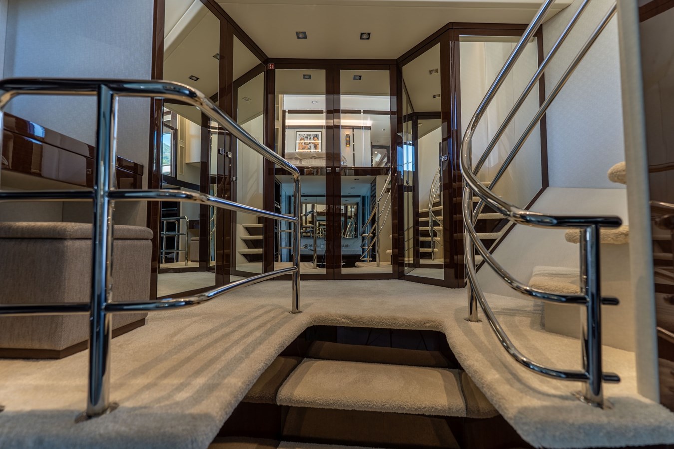 Sunseeker Motor Yacht EVERDEEN For Sale