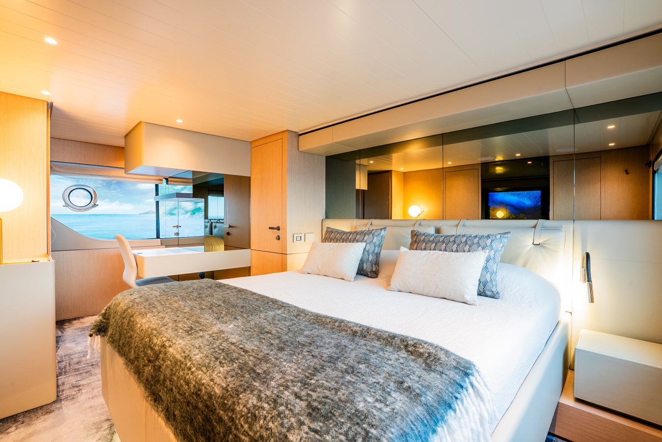 Bluegame Motor Yacht BLUEGAME For Sale
