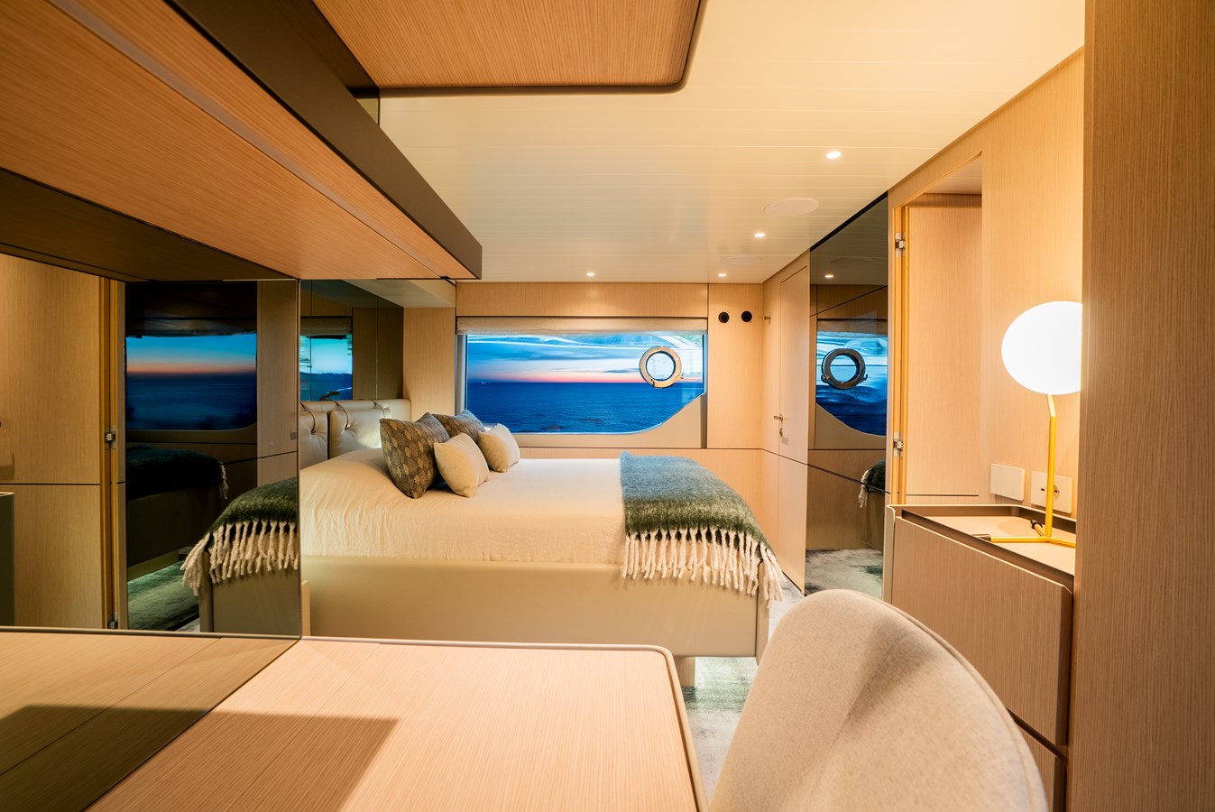 Bluegame Motor Yacht BLUEGAME For Sale