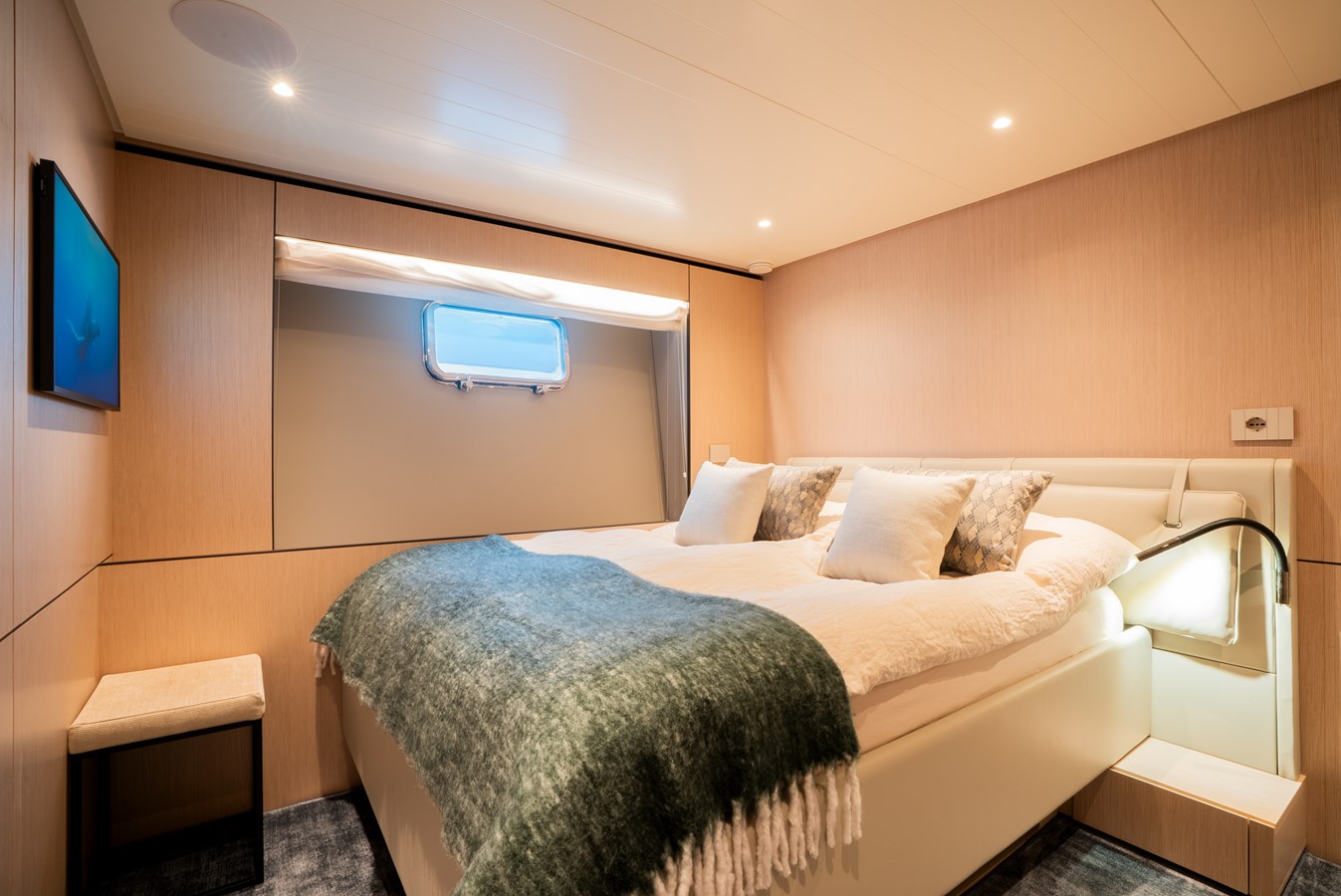Bluegame Motor Yacht BLUEGAME For Sale