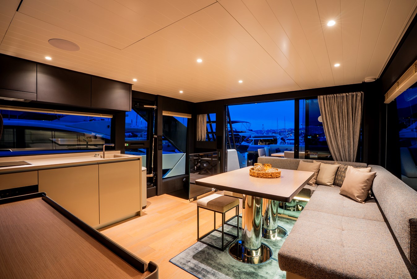 Bluegame Motor Yacht BLUEGAME For Sale