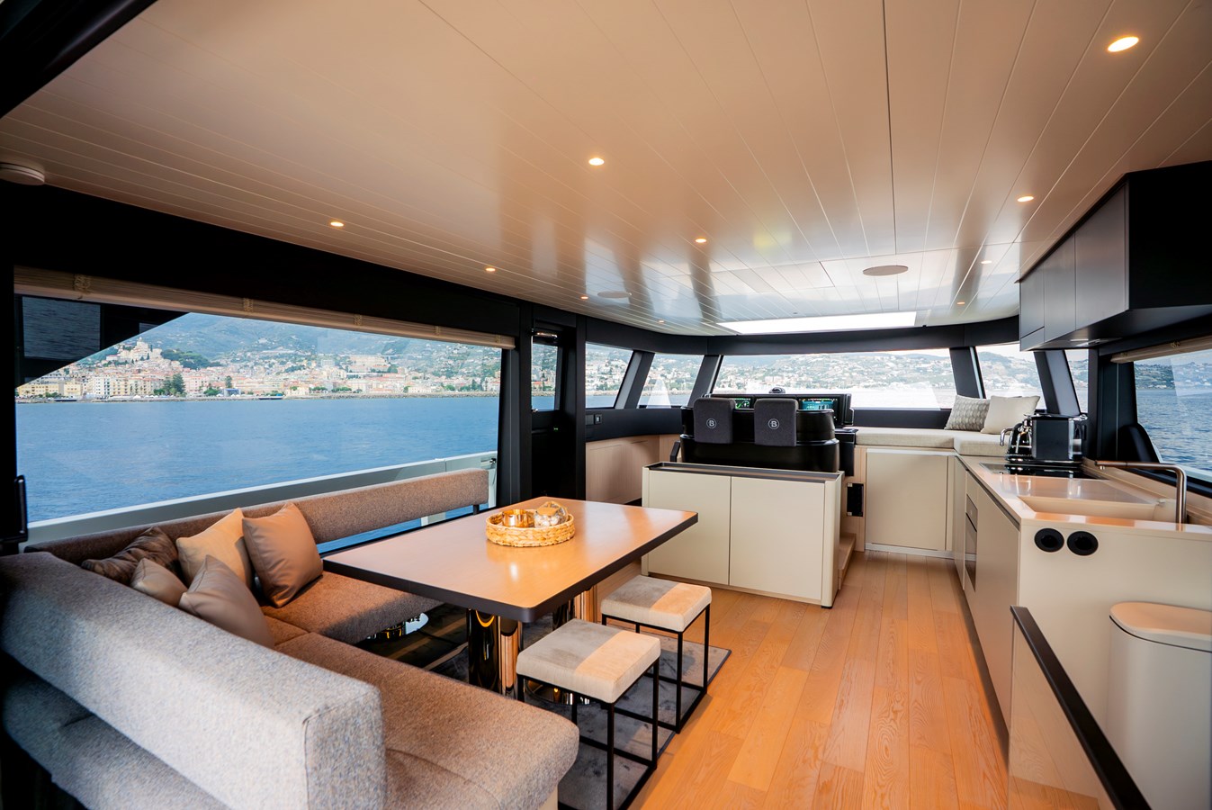 Bluegame Motor Yacht BLUEGAME For Sale