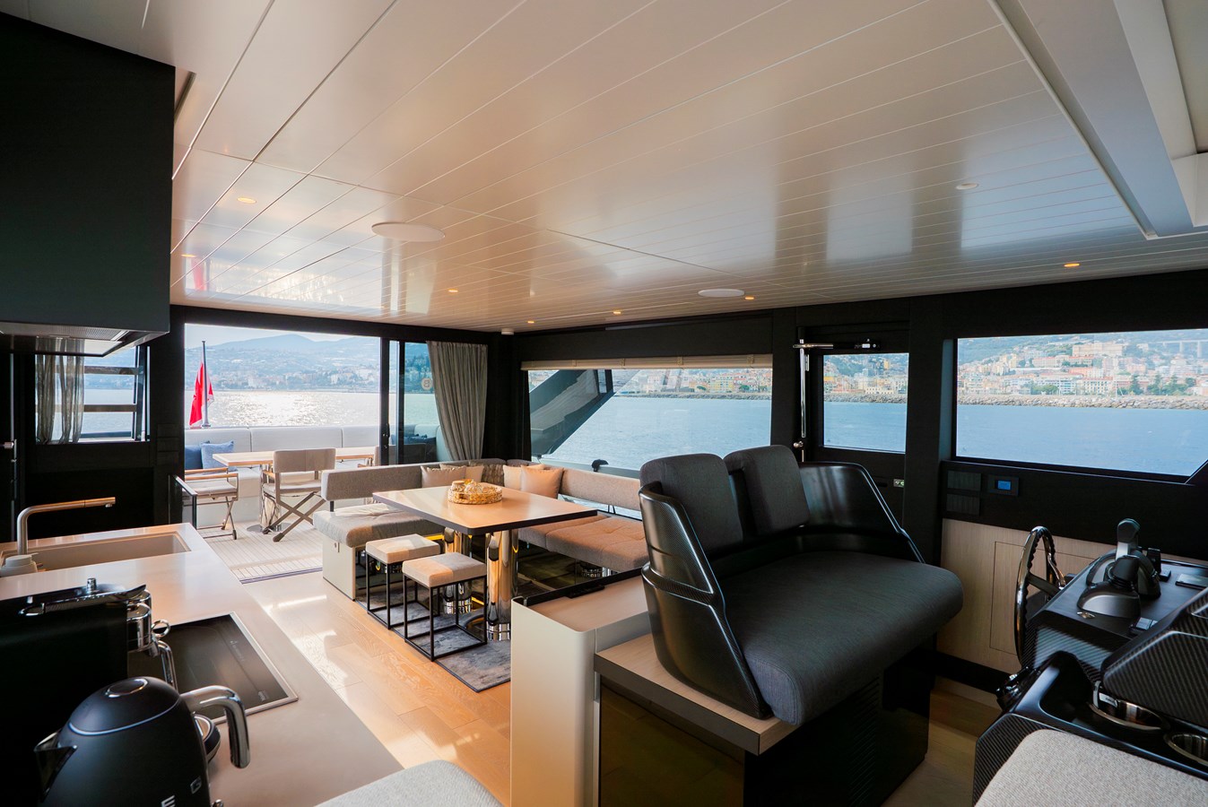Bluegame Motor Yacht BLUEGAME For Sale