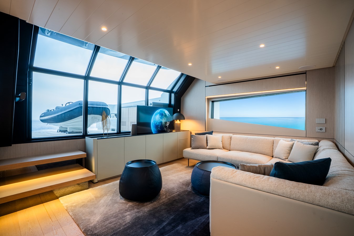 Bluegame Motor Yacht BLUEGAME For Sale