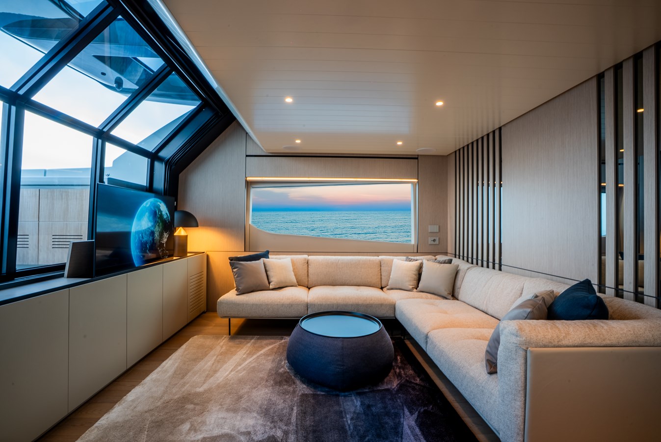 Bluegame Motor Yacht BLUEGAME For Sale