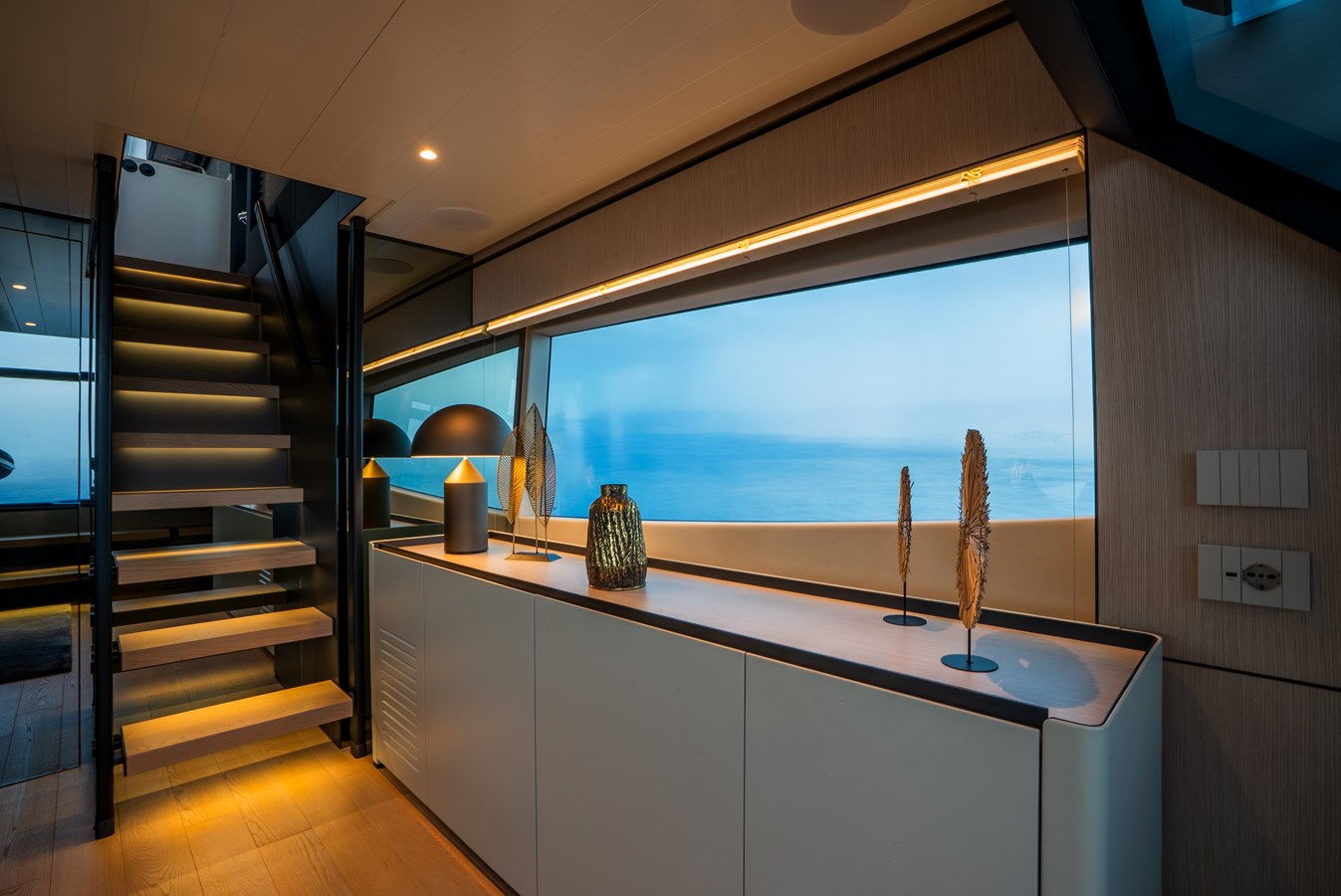 Bluegame Motor Yacht BLUEGAME For Sale