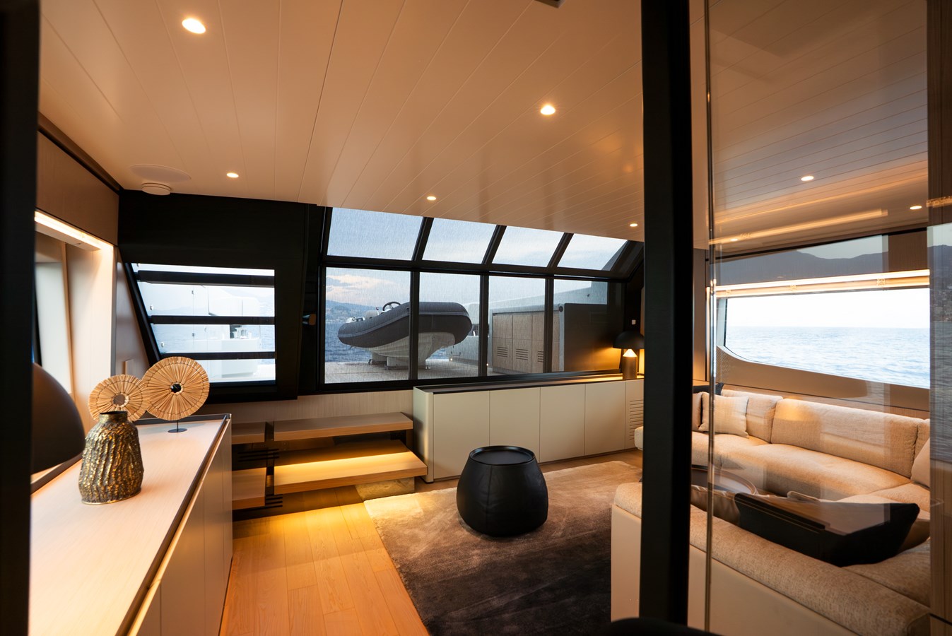 Bluegame Motor Yacht BLUEGAME For Sale