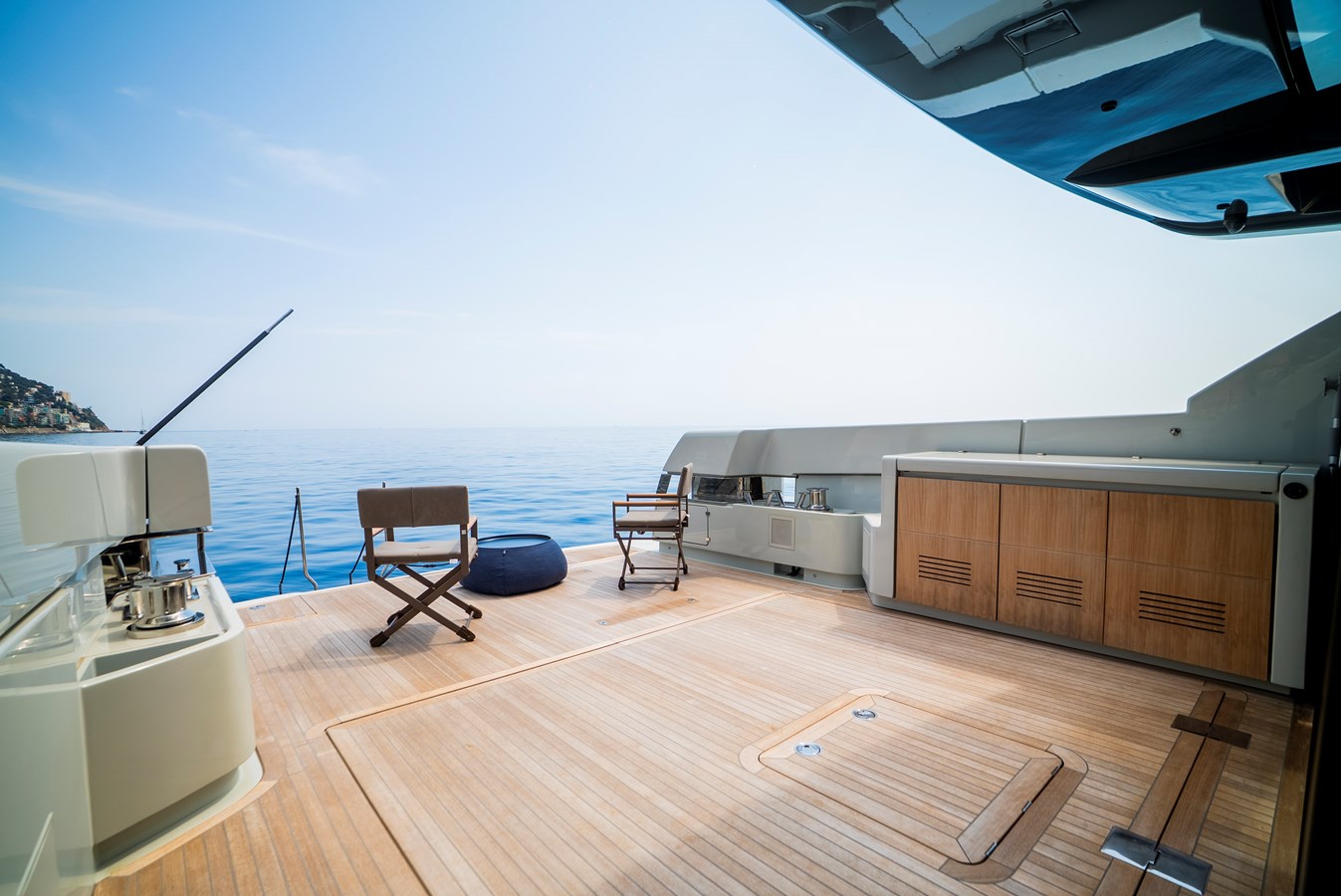 Bluegame Motor Yacht BLUEGAME For Sale