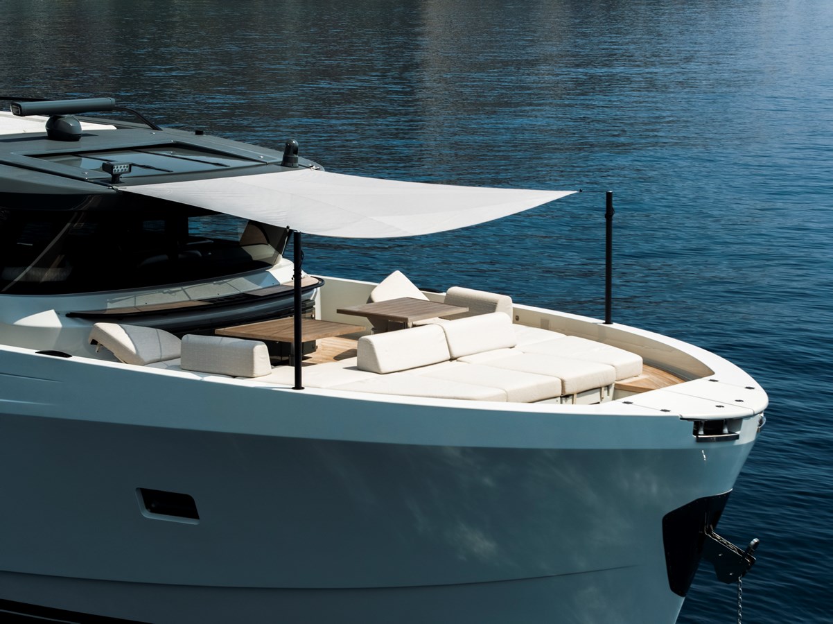 Bluegame Motor Yacht BLUEGAME For Sale