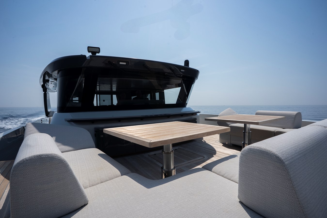 Bluegame Motor Yacht BLUEGAME For Sale