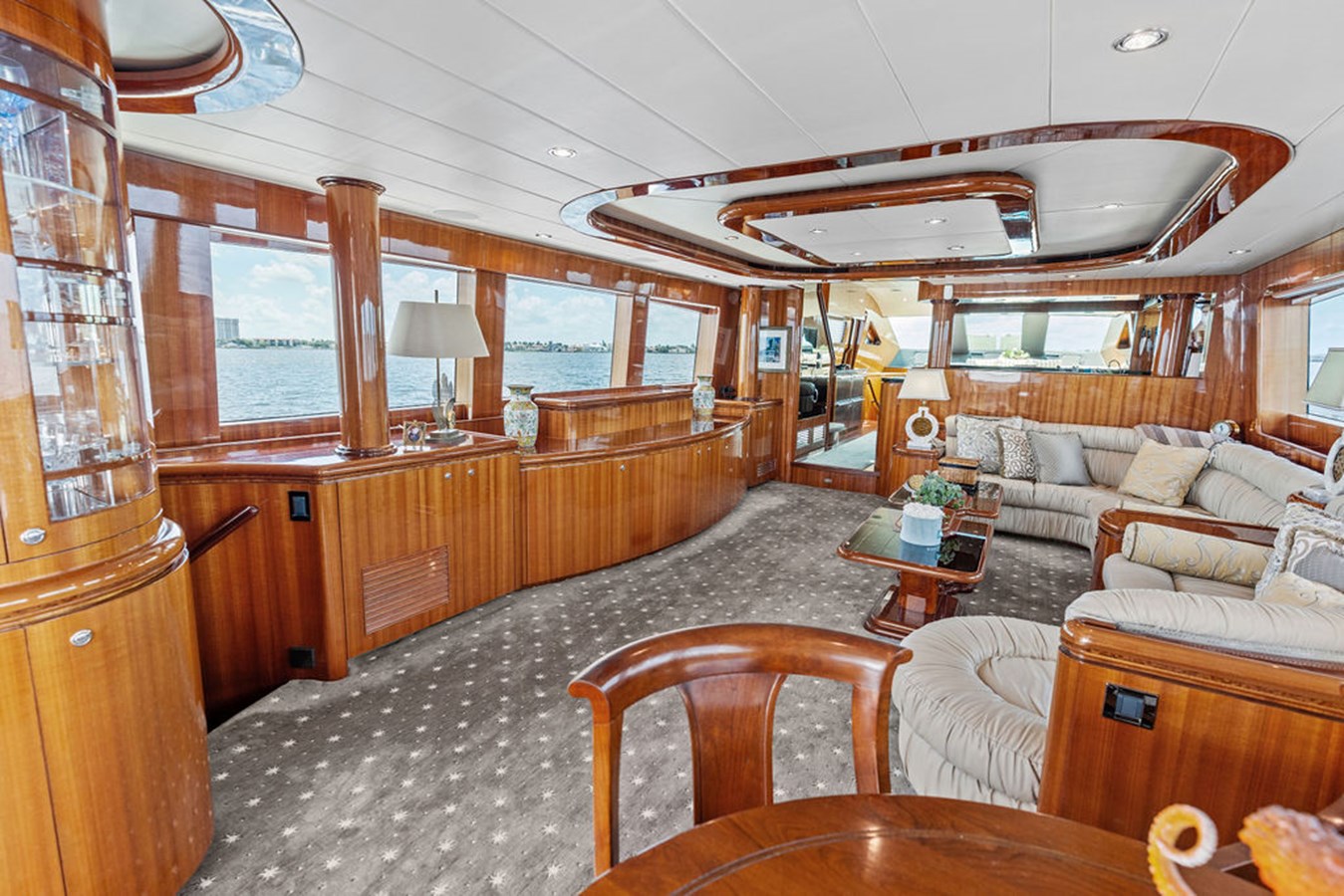 Horizon Yachts Motor Yacht BABE For Sale