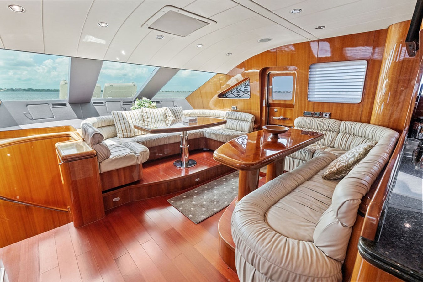 Horizon Yachts Motor Yacht BABE For Sale
