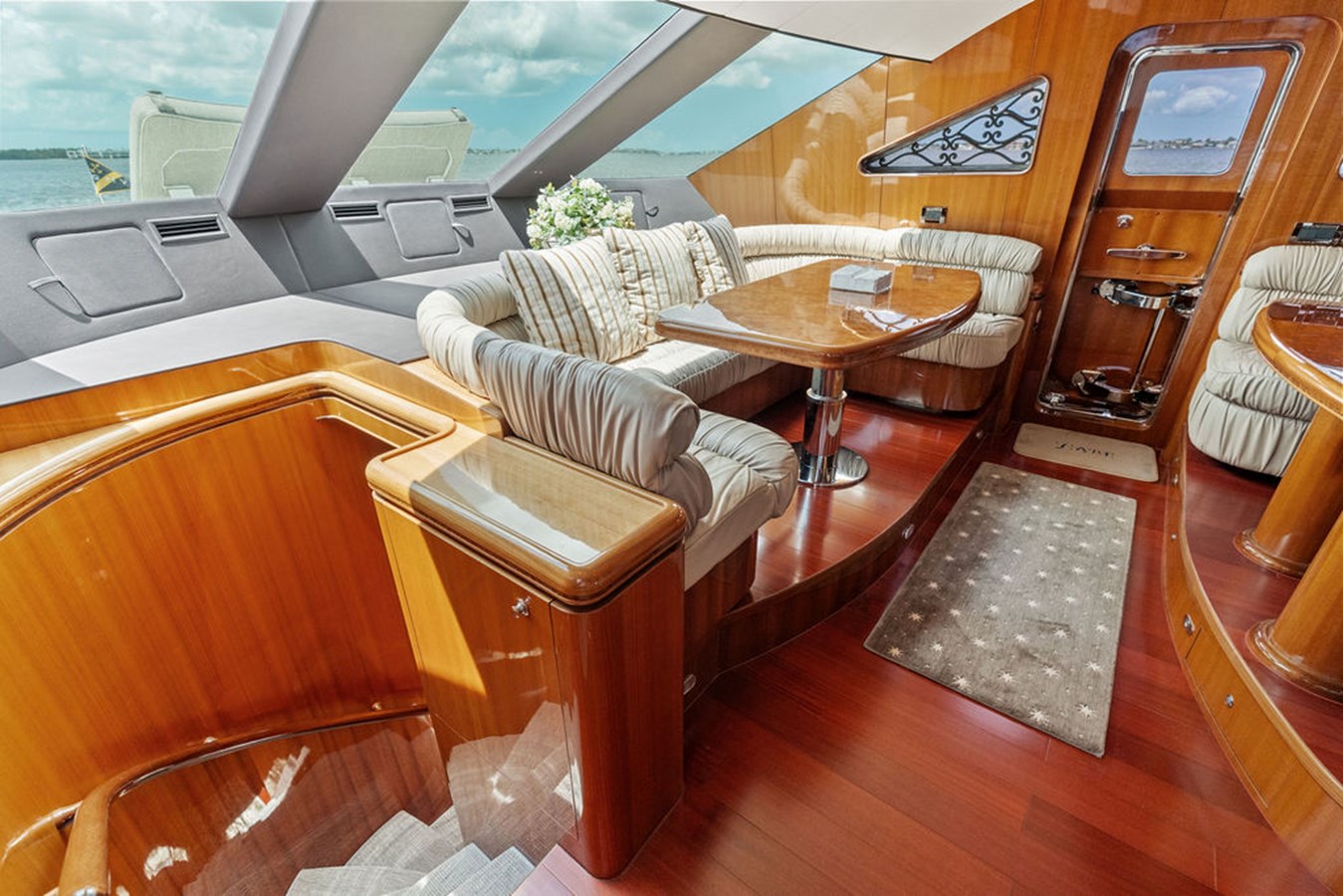 Horizon Yachts Motor Yacht BABE For Sale