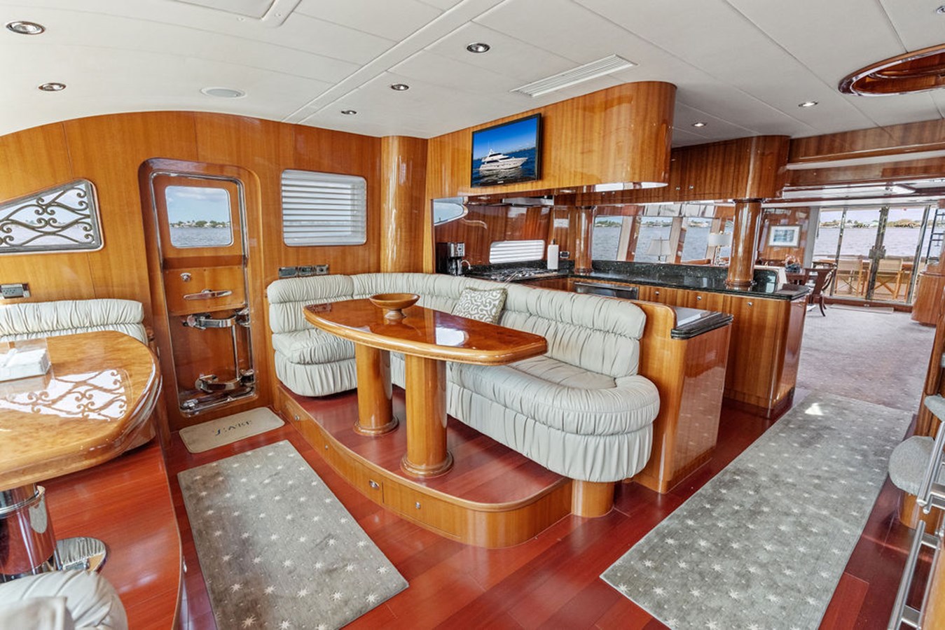 Horizon Yachts Motor Yacht BABE For Sale