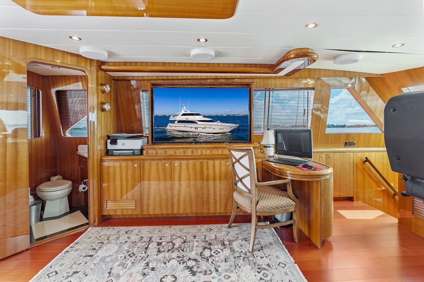 Horizon Yachts Motor Yacht BABE For Sale