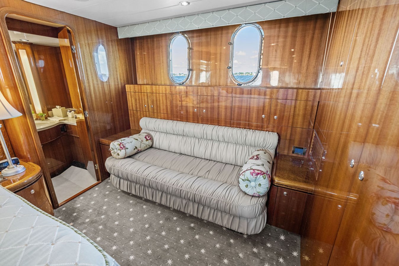 Horizon Yachts Motor Yacht BABE For Sale