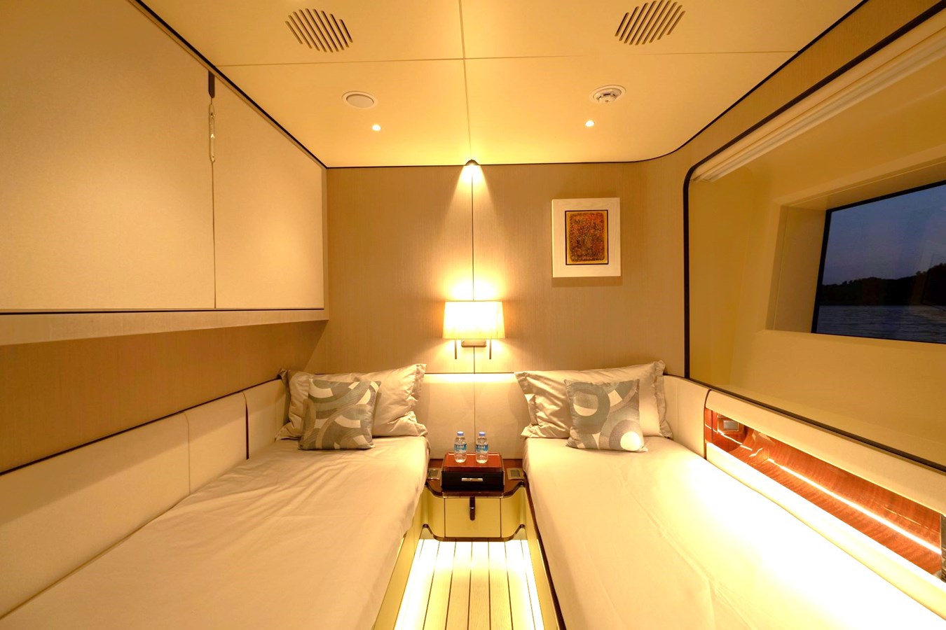 Azimut Yachts Motor Yacht LOVE T For Sale