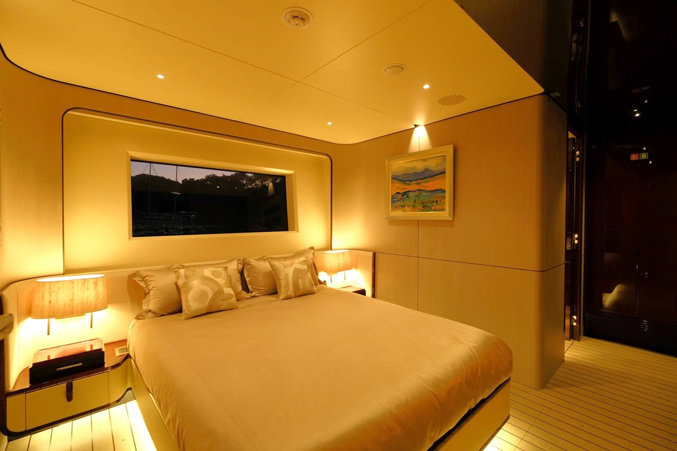 Azimut Yachts Motor Yacht LOVE T For Sale