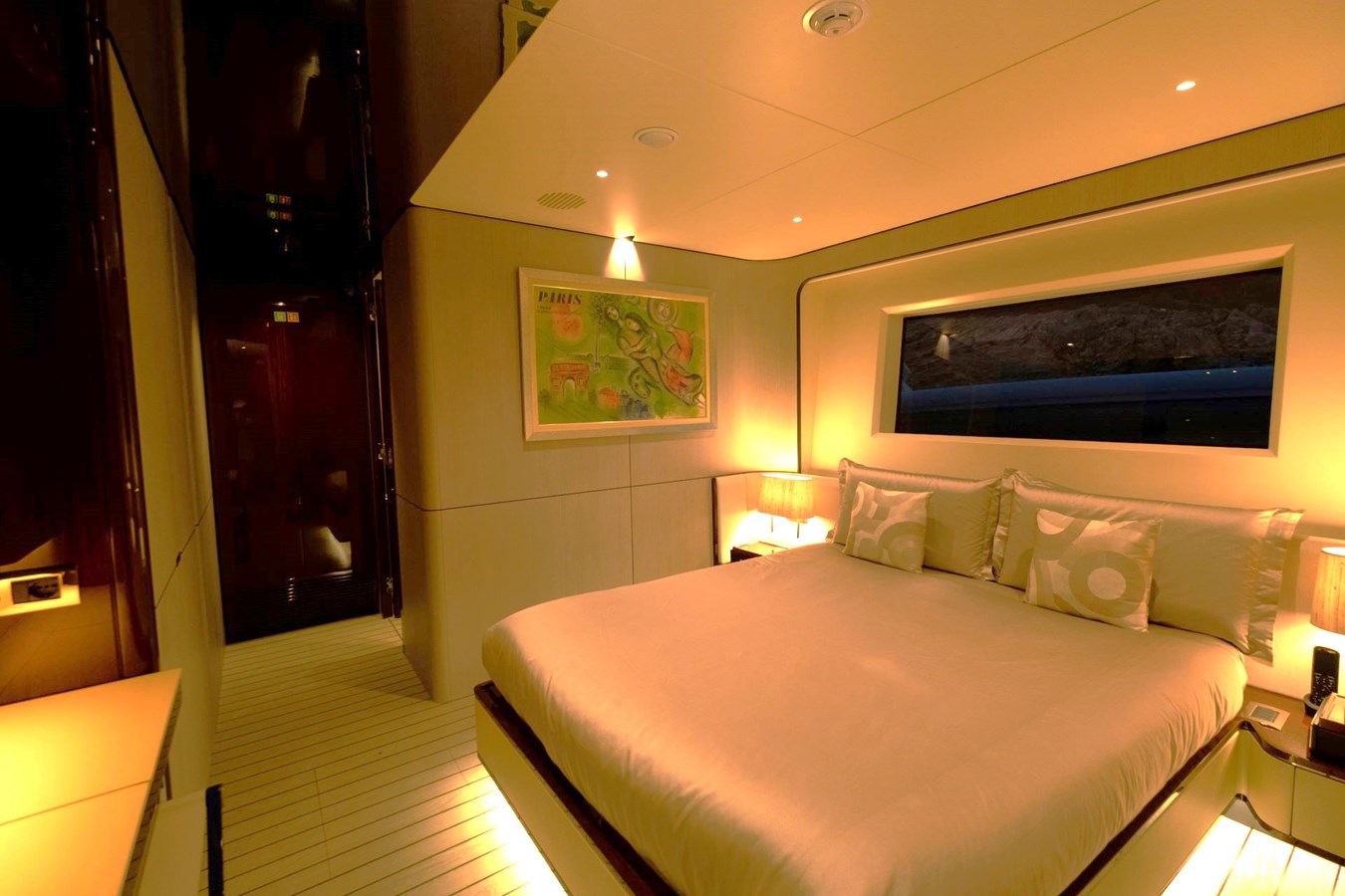 Azimut Yachts Motor Yacht LOVE T For Sale