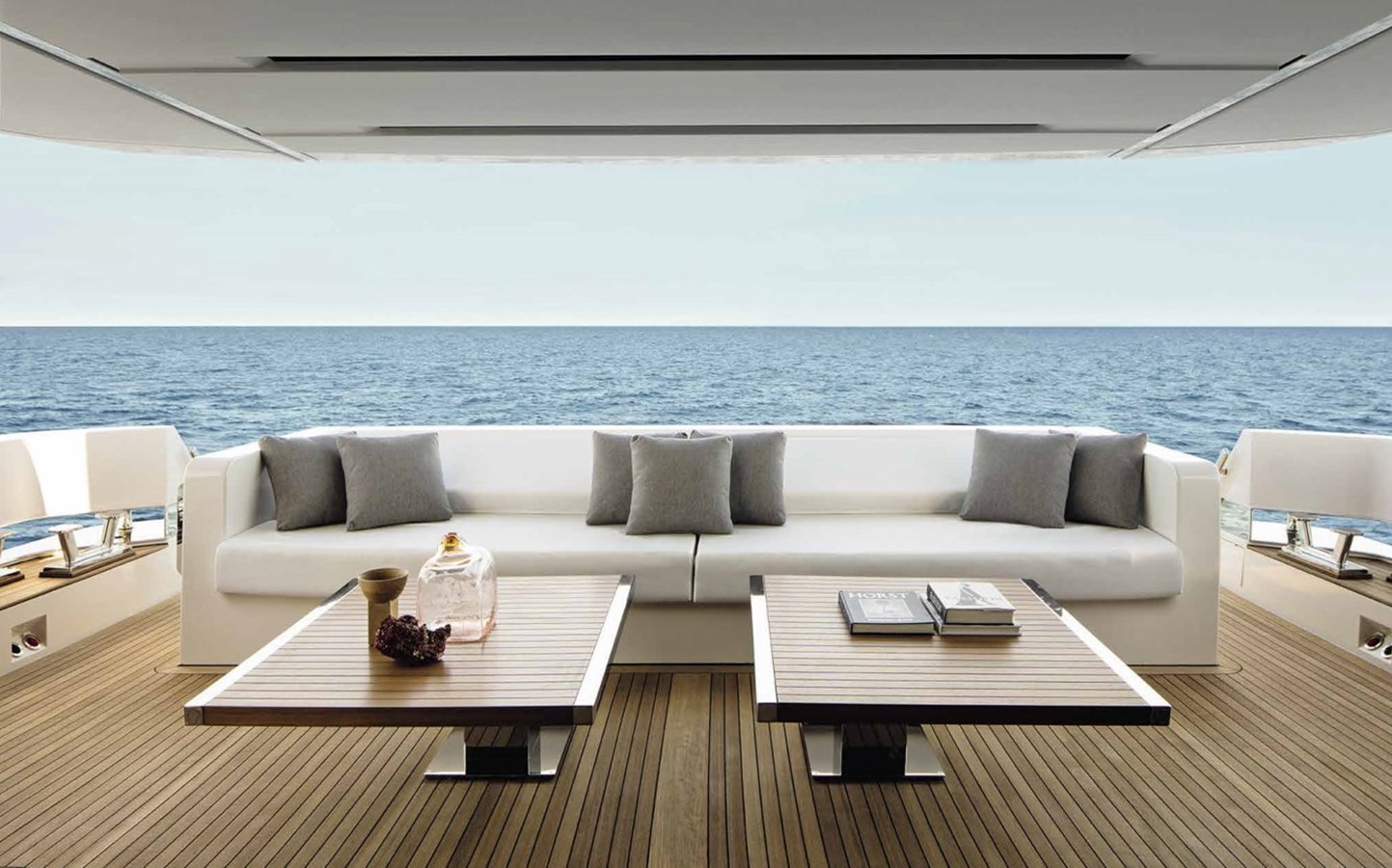 Sanlorenzo Yachts Motor Yacht PANAME For Sale