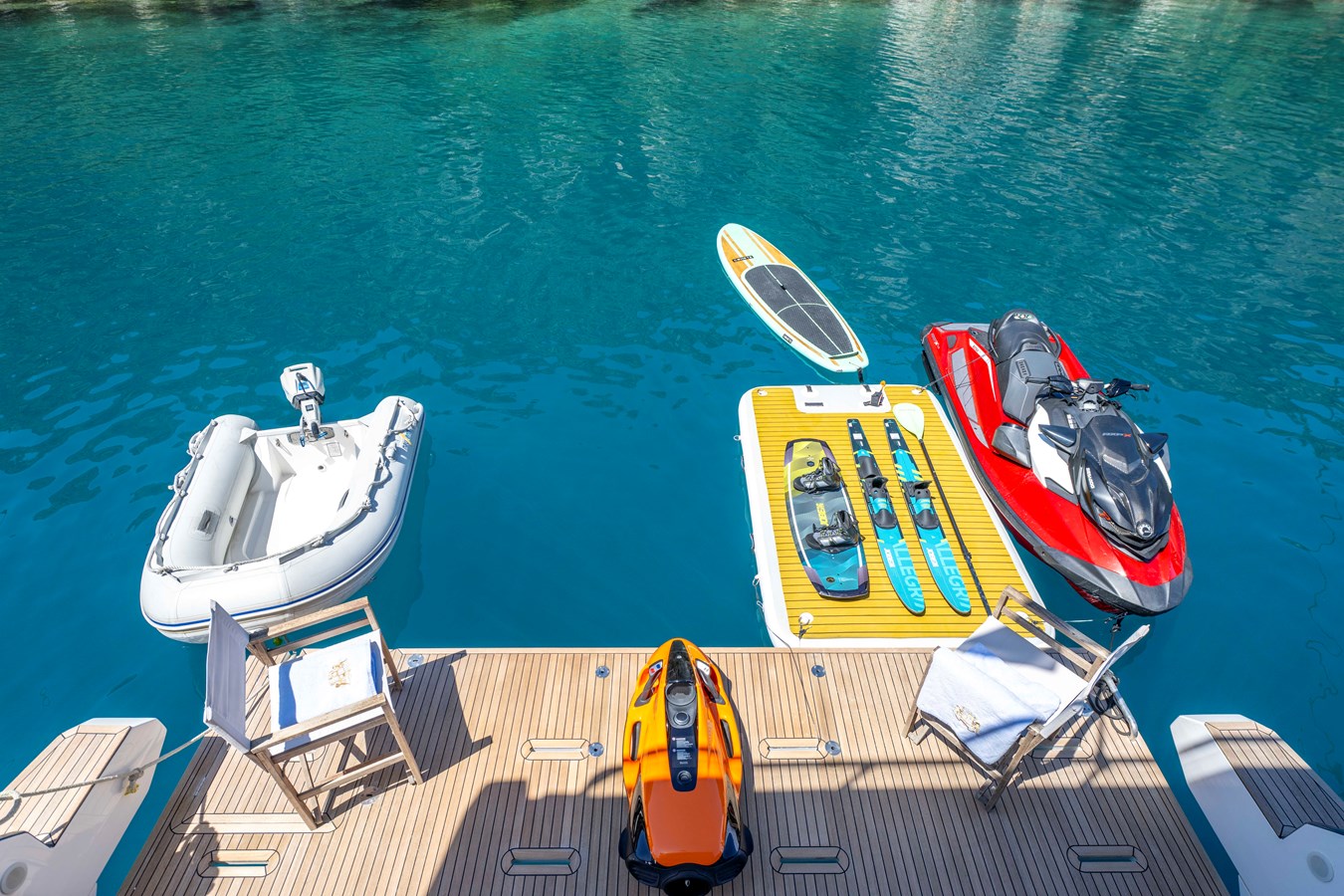 Azimut Yachts Motor Yacht CELEBRATE LIFE For Sale
