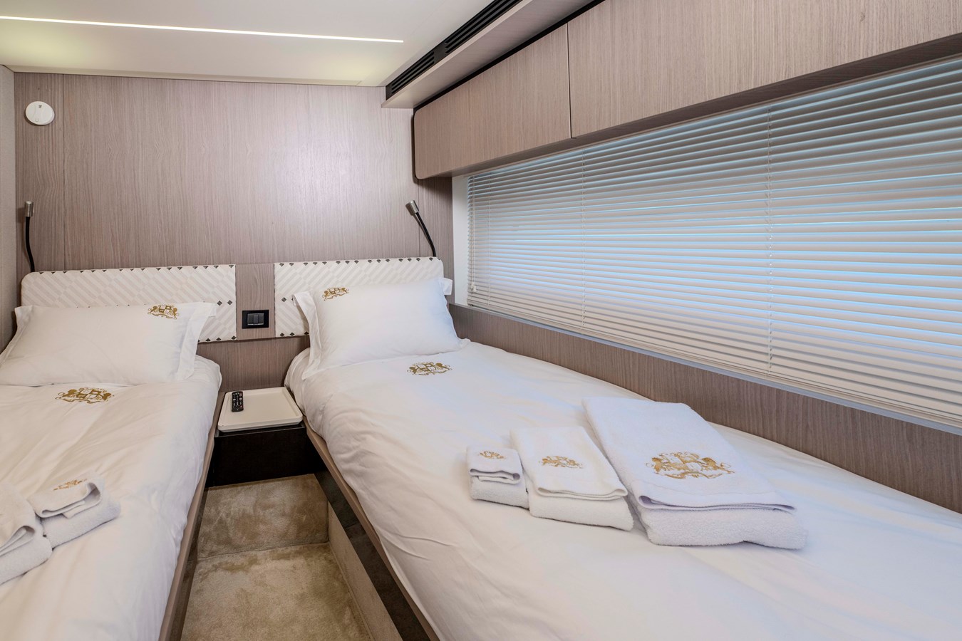 Azimut Yachts Motor Yacht CELEBRATE LIFE For Sale