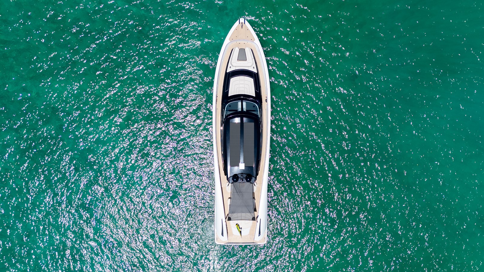 Wajer Motor Yacht CASA BRI MARE For Sale