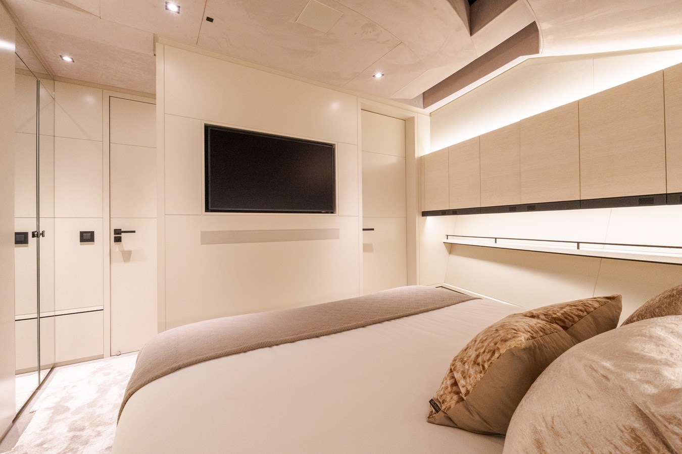 Wajer Motor Yacht CASA BRI MARE For Sale