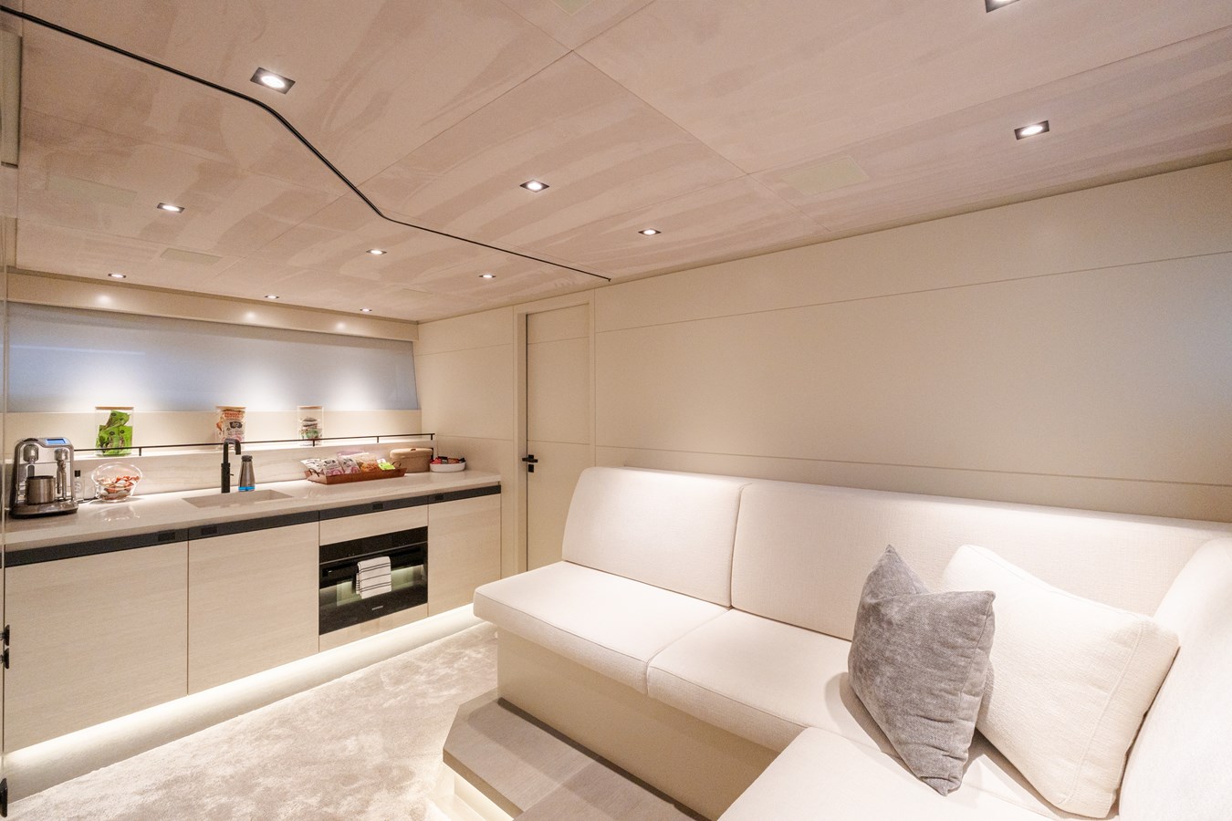 Wajer Motor Yacht CASA BRI MARE For Sale