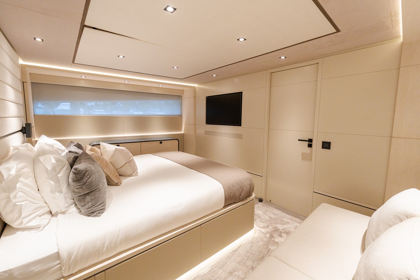 Wajer Motor Yacht CASA BRI MARE For Sale