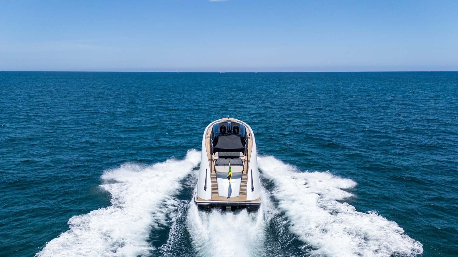 Wajer Motor Yacht CASA BRI MARE For Sale