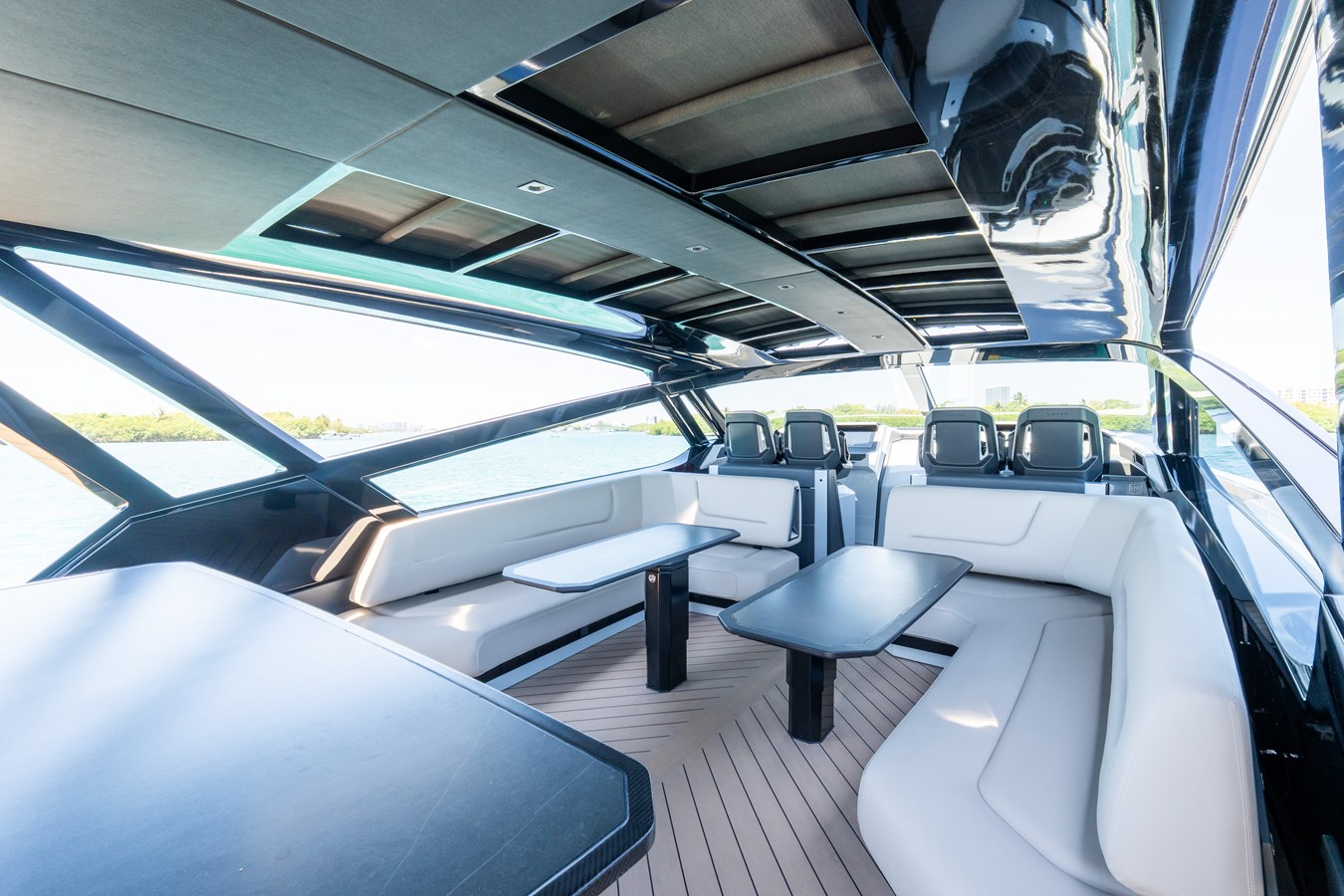 Wajer Motor Yacht CASA BRI MARE For Sale