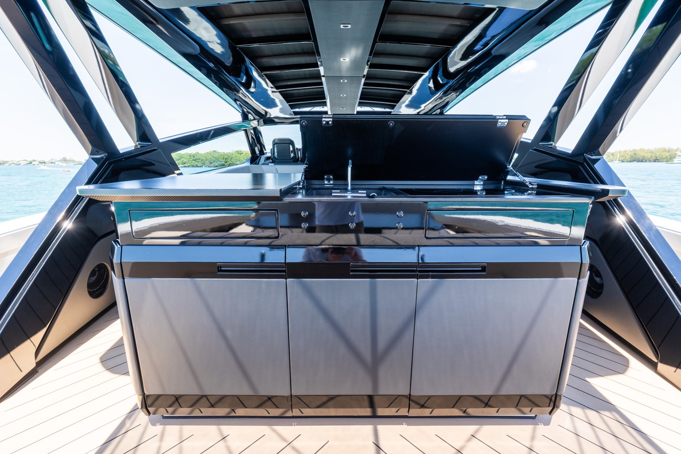 Wajer Motor Yacht CASA BRI MARE For Sale