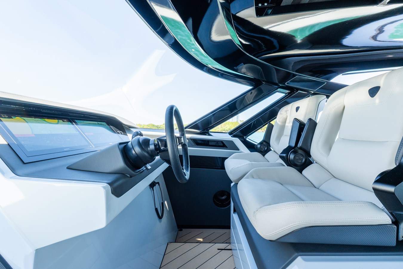 Wajer Motor Yacht CASA BRI MARE For Sale