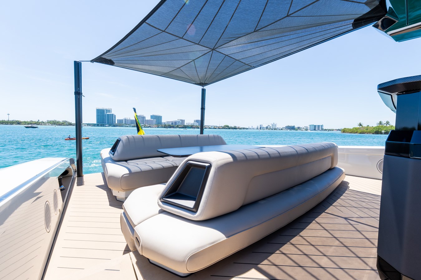 Wajer Motor Yacht CASA BRI MARE For Sale