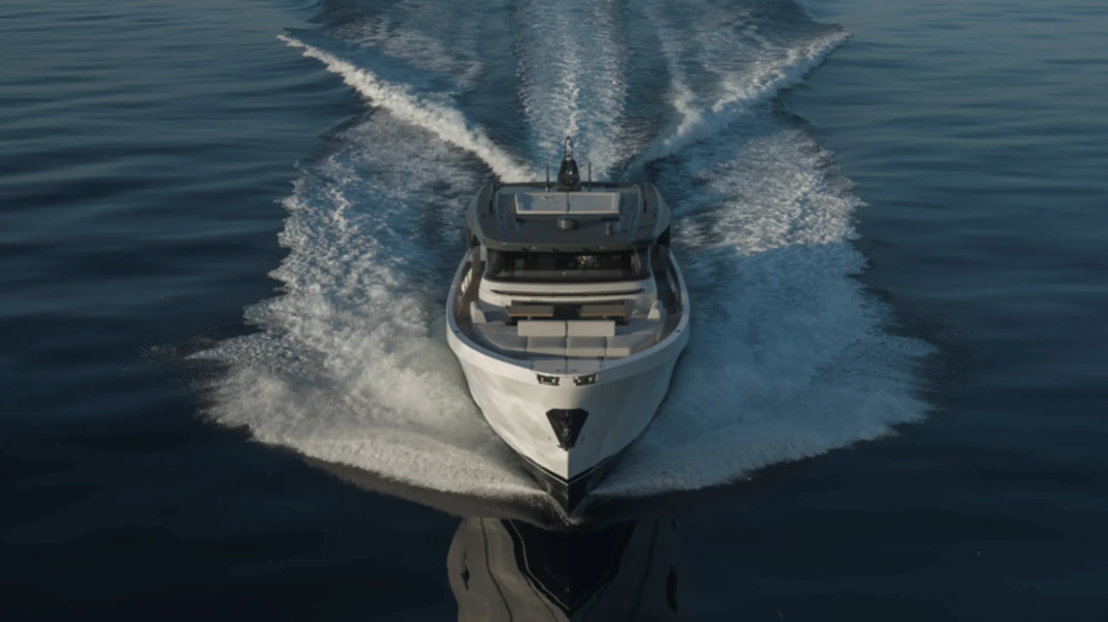 Bluegame Motor Yacht BARIC For Sale