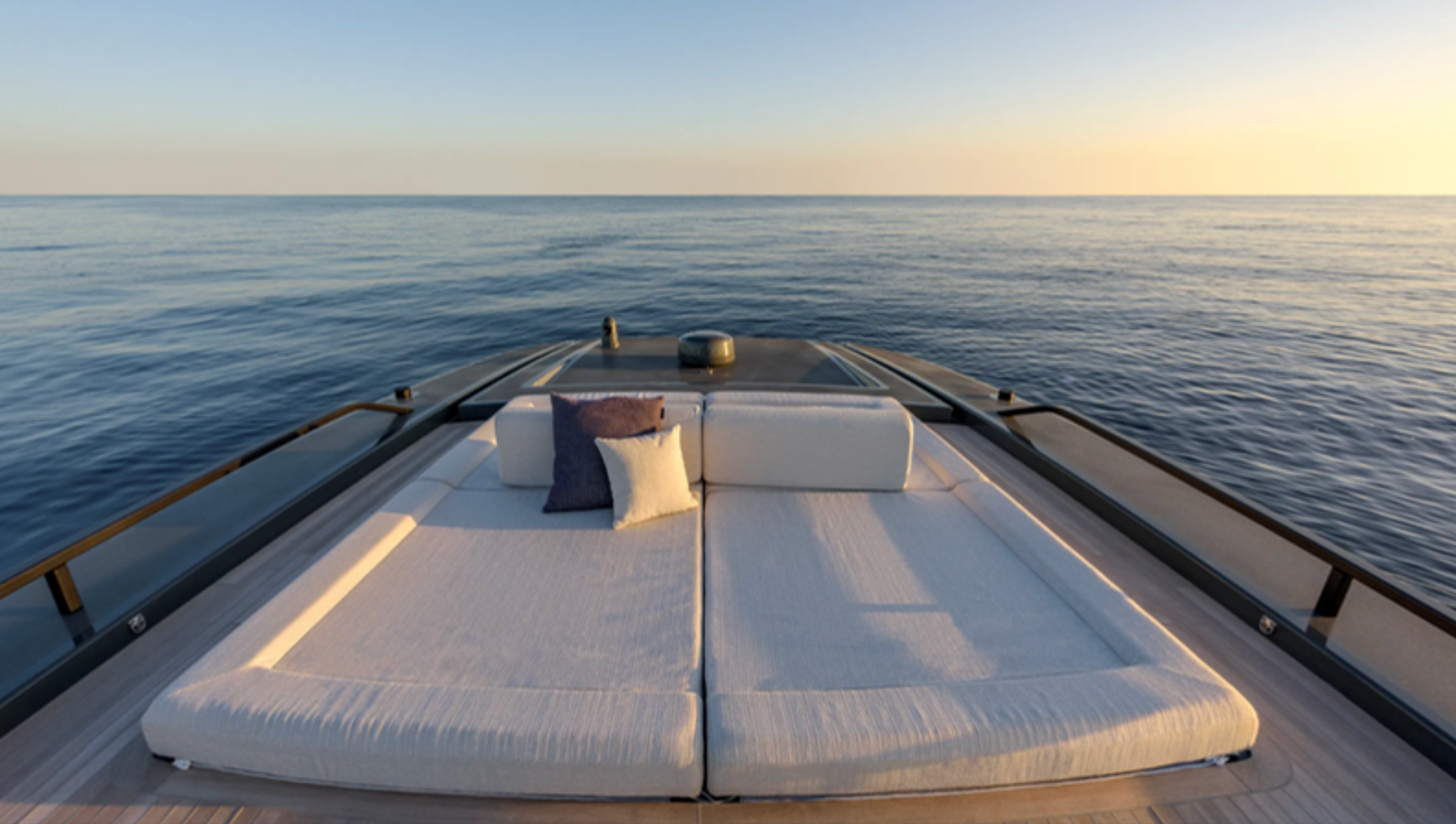Bluegame Motor Yacht BARIC For Sale