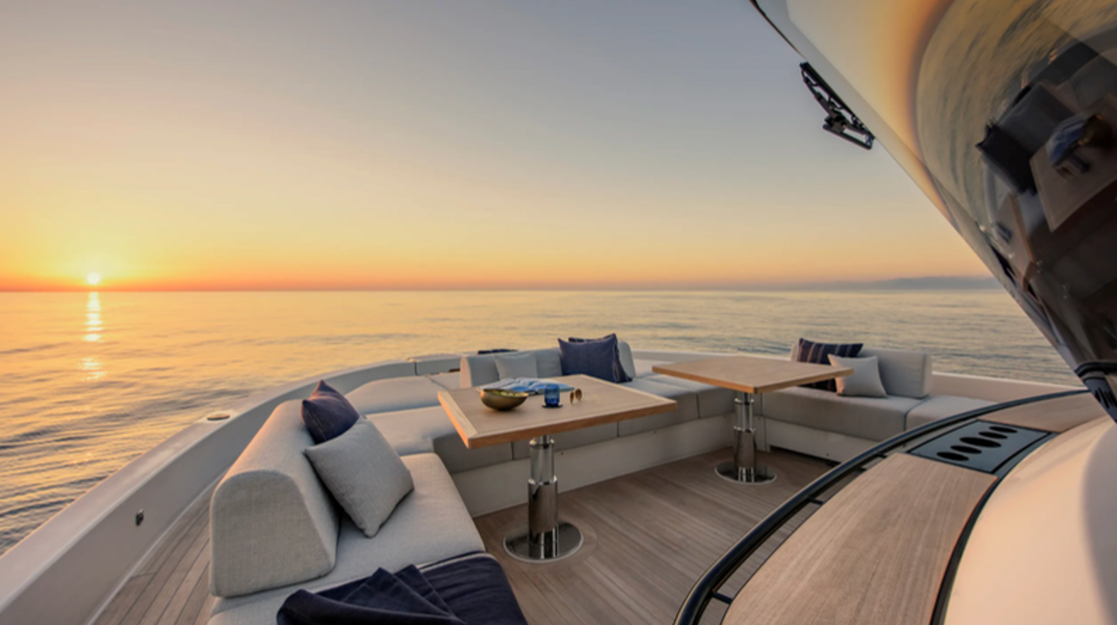 Bluegame Motor Yacht BARIC For Sale