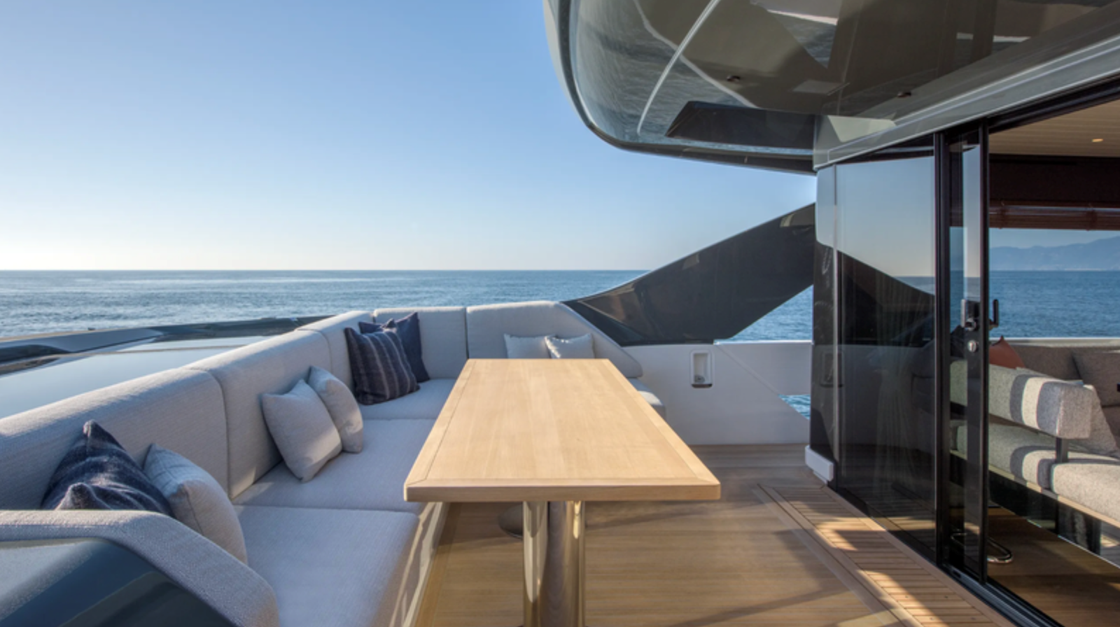 Bluegame Motor Yacht BARIC For Sale