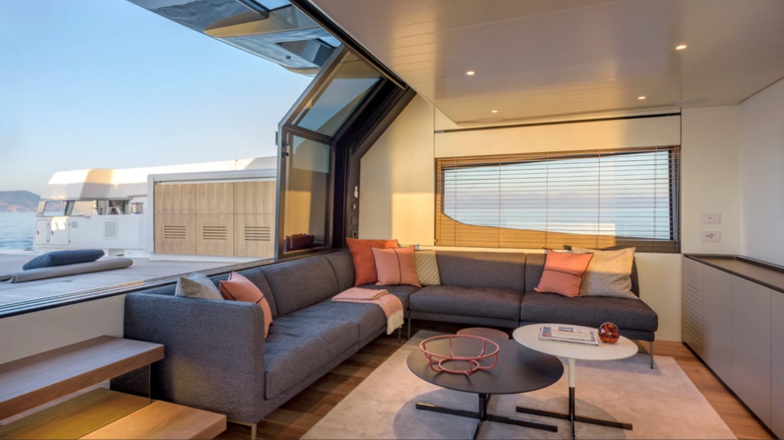 Bluegame Motor Yacht BARIC For Sale