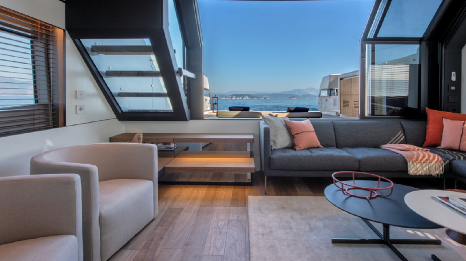 Bluegame Motor Yacht BARIC For Sale