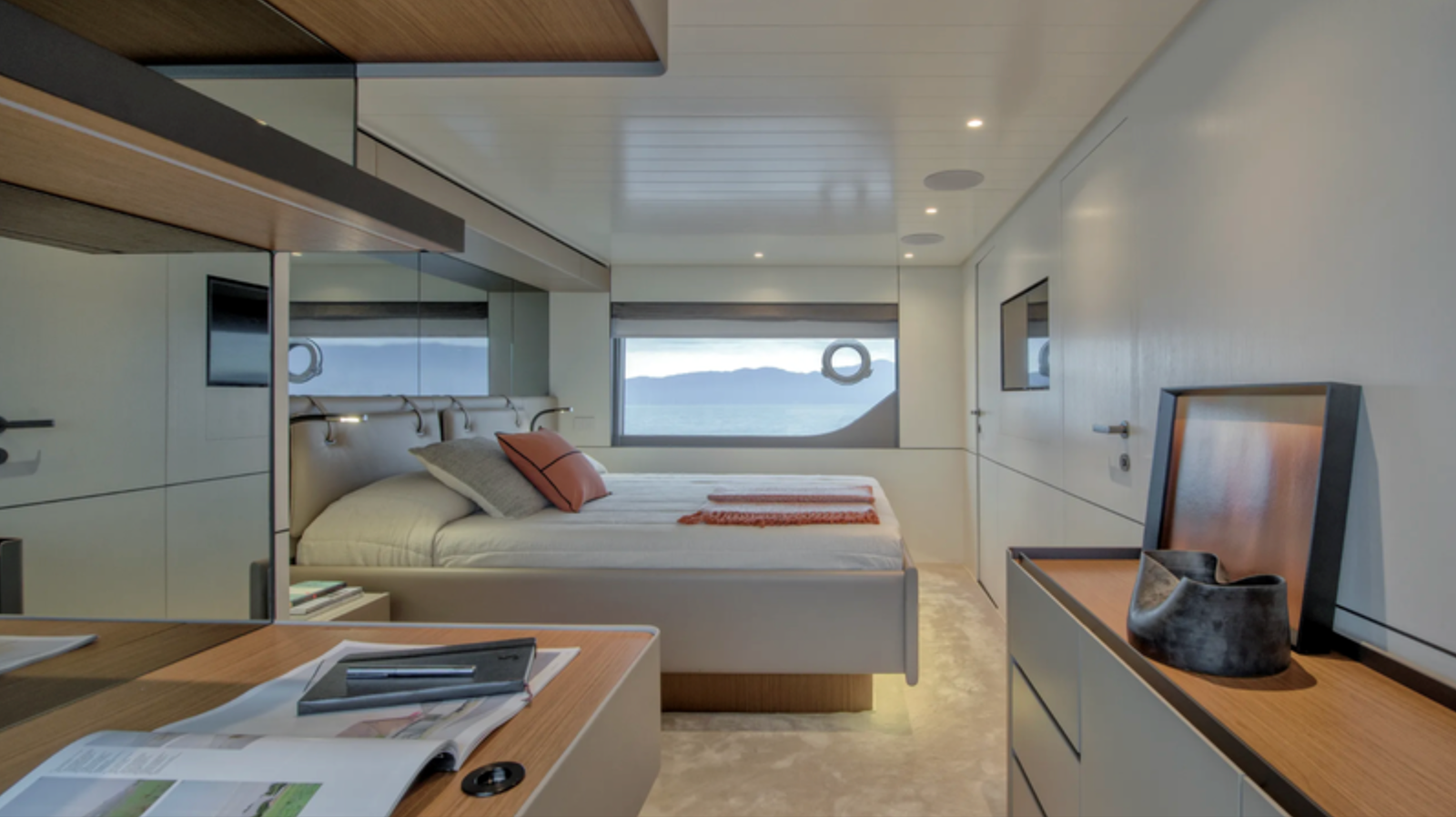 Bluegame Motor Yacht BARIC For Sale