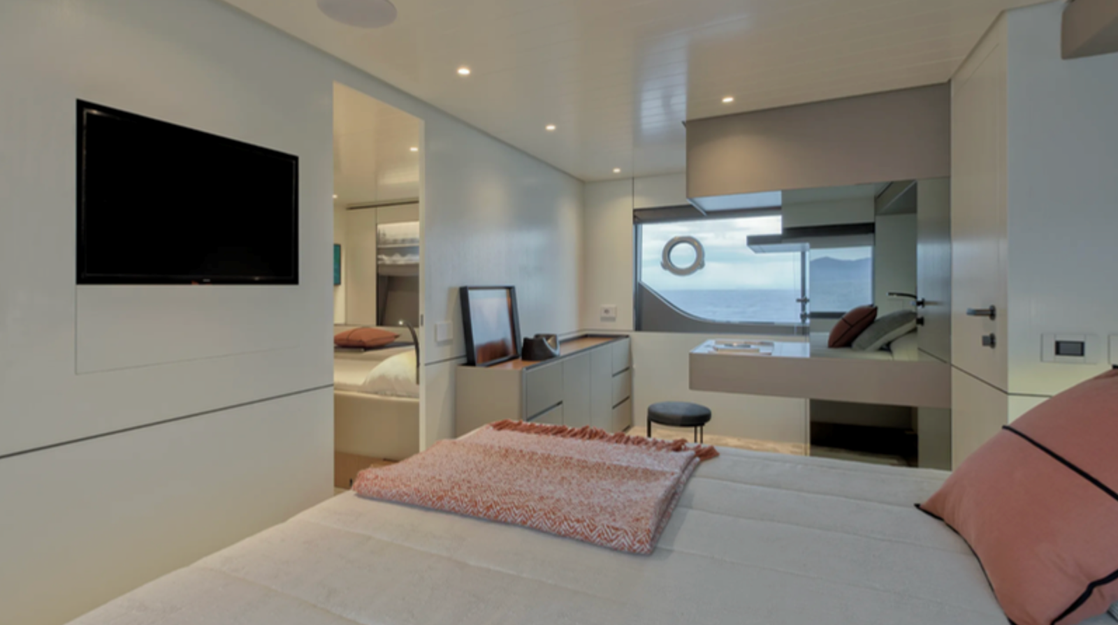 Bluegame Motor Yacht BARIC For Sale