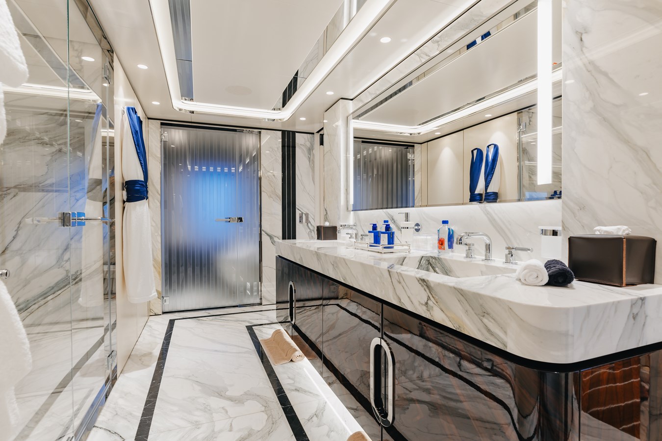 Baglietto Motor Yacht Daybreak For Sale